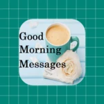 Logo of Good Morning Love Messages android Application 